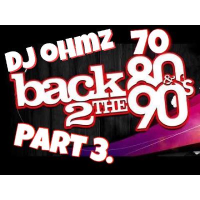 Back2the80’s&90’sPart3