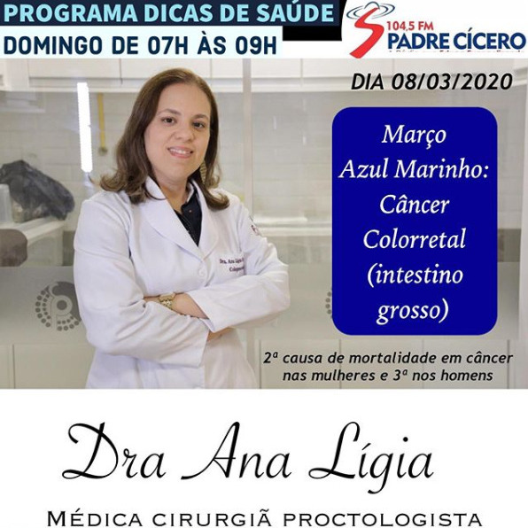 Dicas de Saúde