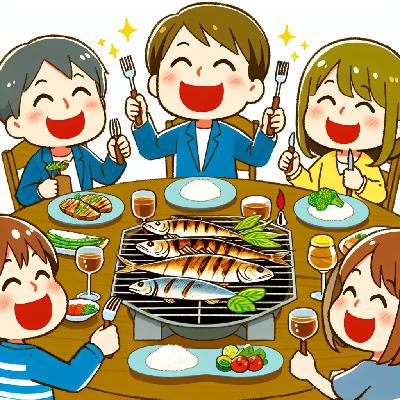 正常说｜味蕾间的欢声笑语