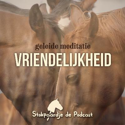 BONUS - Vriendelijkheid (geleide meditatie) BONUS - Vriendelijkheid (geleide meditatie)