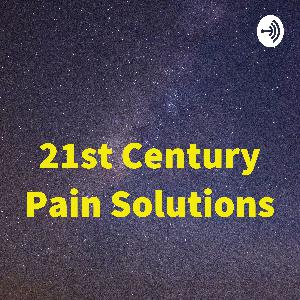 Ep88 - "Avoiding the Sequels of Surgery" With Dr. Mona Mubarak