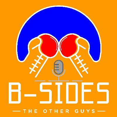 We're back with lots to catch up on We're back with lots to catch up on