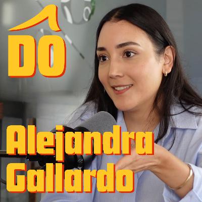 Alejandra Gallardo: Adultos en el espectro autista y sin diagnóstico