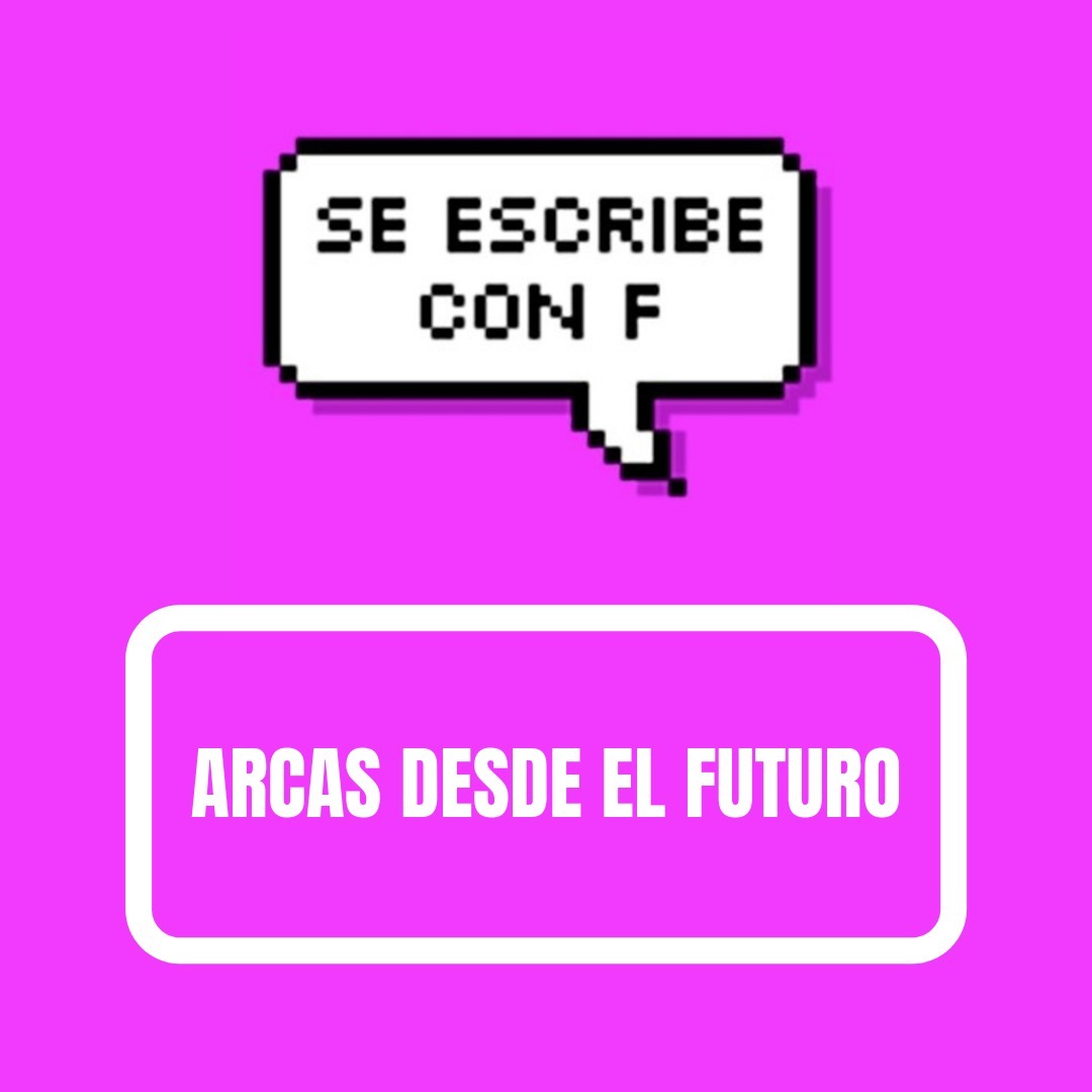 Se Escribe con F