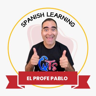 How to learn SPANISH for BEGINNERS Easy and Fast