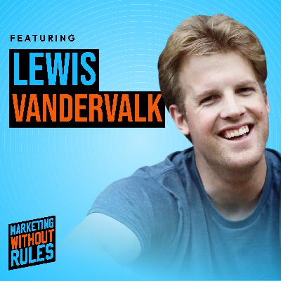 MWR #38 - How to Earn Your Place in Search: 4 Actionable SEO Strategies for the AI Era with Lewis Vandervalk