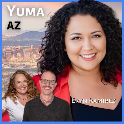 Wanna move to Yuma, Arizona? | Eryn Ramirez, Real Estate Agent Wanna move to Yuma, Arizona? | Eryn Ramirez, Real Estate Agent