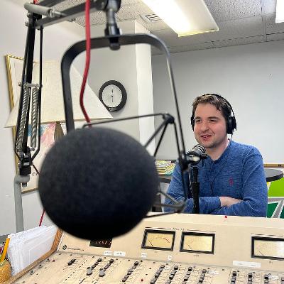 UW-L political scientist Chergosky on a La Crosse wheel tax, stalled sports betting and a crowded governor’s race