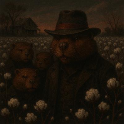 031: Dwóch zawsze ich jest. Nie mniej nie więcej. Mistrz i wampir.