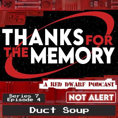 Series 7 Episode 4 - Duct Soup Series 7 Episode 4 - Duct Soup