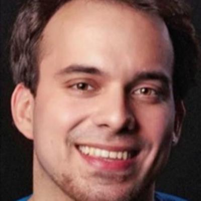 Diego Mariscal, Founder & CEO @ 2Gether International Diego Mariscal, Founder & CEO @ 2Gether International