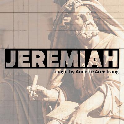 Jeremiah - Lesson 42-43