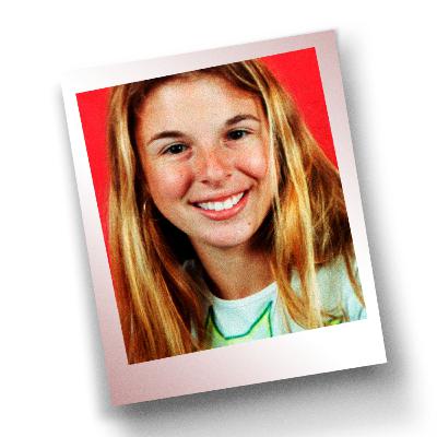 #9 Suzane Von Richthofen