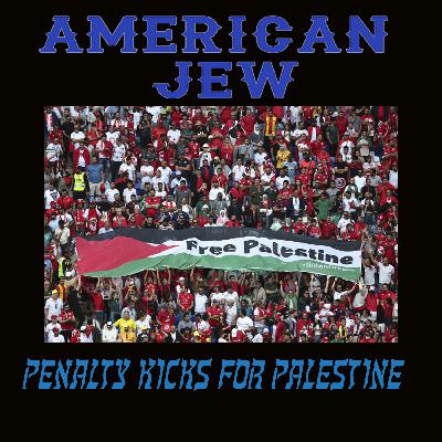 Penalty Kicks For Palestine