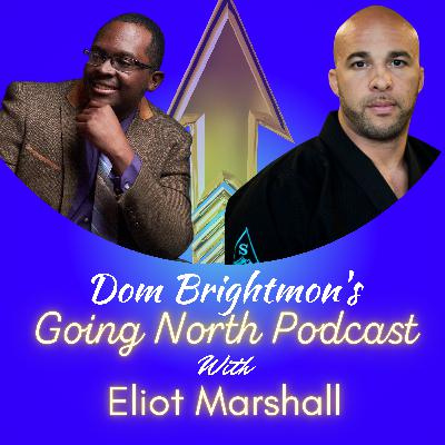 Ep. 791 – The Motivational Gospel of Fire with Eliot Marshall (@FireMarshall205) Ep. 791 – The Motivational Gospel of Fire with Eliot Marshall (@FireMarshall205)