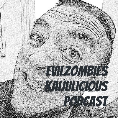 Episode 22 - NEW Godzilla movie news