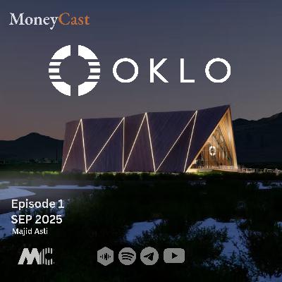 Oklo اوکلو- انرژی هسته ای برای عصر هوش مصنوعی Oklo اوکلو- انرژی هسته ای برای عصر هوش مصنوعی