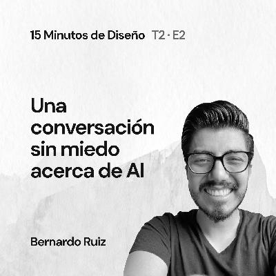 Una conversación sin miedo acerca de Inteligencia Artificial