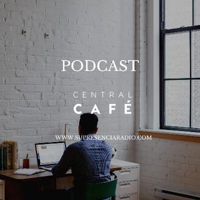 Central Café Descafeinado: Consejos para trabajar en casa y no morir en el intento Central Café Descafeinado: Consejos para trabajar en casa y no morir en el intento