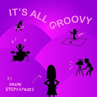 Amy - Clowning, the art of 'flopping' and I