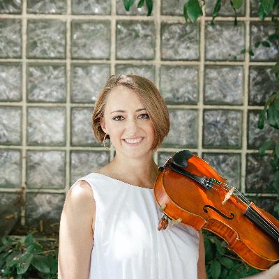 Rachel ::: Getting outside your comfort zone” isn’t always the best way to learn