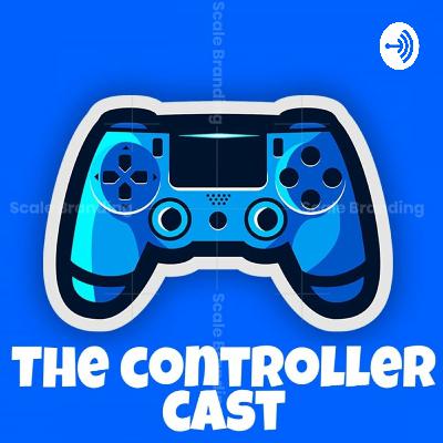 TheControllerCast  (Trailer)
