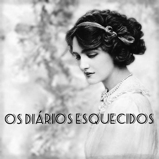 Os Diários Esquecidos - Histórias de Terror
