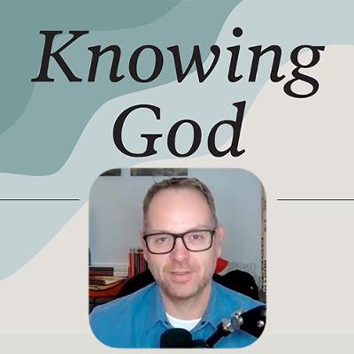Guest Mark Sheldrake and Beth Schmidt Interview—Knowing God in Canada Guest Mark Sheldrake and Beth Schmidt Interview—Knowing God in Canada
