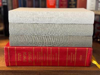 #281 - The Bible | A Straight Read-Through