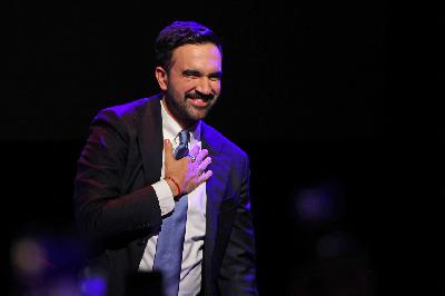 The results of the 2025 elections The results of the 2025 elections