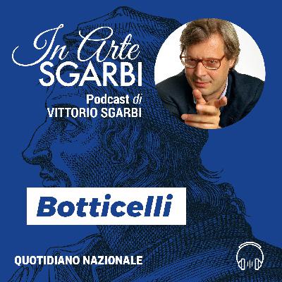 Episodio 16: Botticelli
