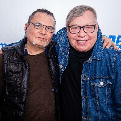 Легенды и мифы Ленинградского рок-клуба. Евгений Титов, часть 1 Легенды и мифы Ленинградского рок-клуба. Евгений Титов, часть 1