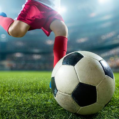Soccer interview with nate