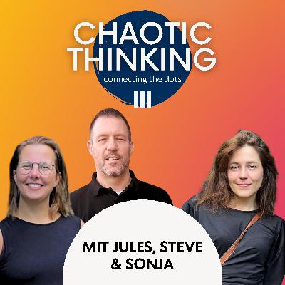 26 – Improvisation: vom Scheitern, Machen & Weitergehen