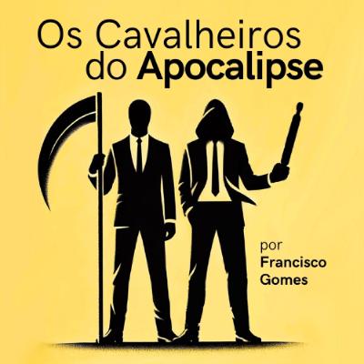 Afinal como é que isto tudo vai acabar? Afinal como é que isto tudo vai acabar?