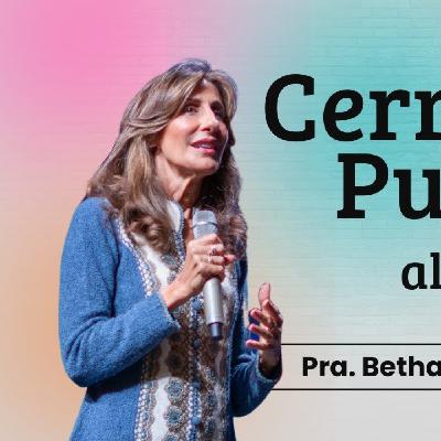 Pra. Bethany Abreu | Cerrando Puertas al Enemigo | 27-07-2025 Pra. Bethany Abreu | Cerrando Puertas al Enemigo | 27-07-2025
