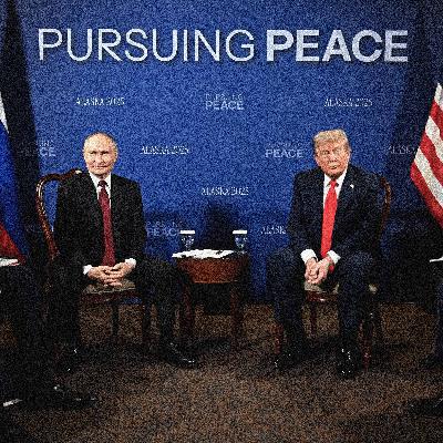 Reaching Peace: The Missed Nuance of the Russia-Ukraine War | Andrew Day
