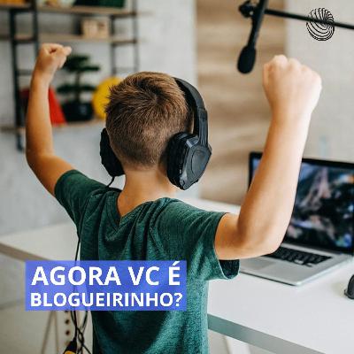 Designer e YouTuber: Como Ser Ativo Nas Redes Sociais Sem Perder a Sua Essência