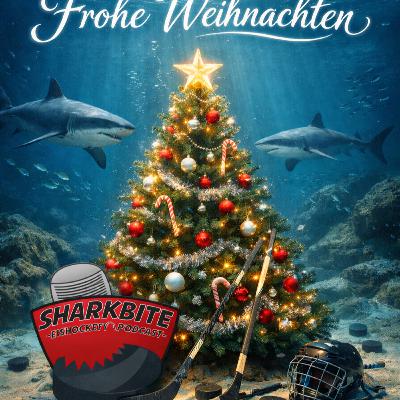 Sharkbite Ep 128 – Über Frankfurt in die Feiertage