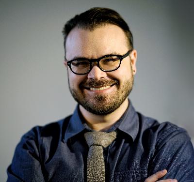 #51 Workflow In the Cloud - Creativity Drives Innovation - A Talk with Michael Cioni