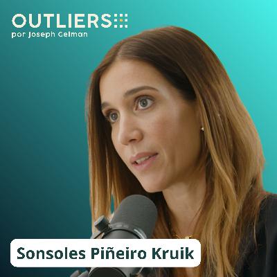 Liderar el mundo del social marketing desde el foco en el cliente | Sonsoles Piñeiro Kruik Liderar el mundo del social marketing desde el foco en el cliente | Sonsoles Piñeiro Kruik