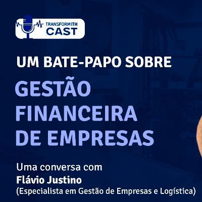 ITH Cast Um bate-papo sobre Gestão Empresarial e Logística