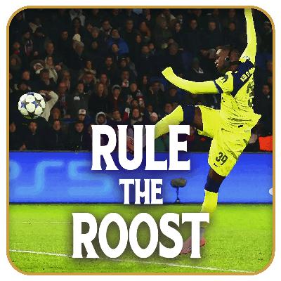 Green Shoots in Paris with Charlie Parrish | The Xavi Simons Conundrum, Frank's Playlist & Ignoring Arsenal (Q&A)