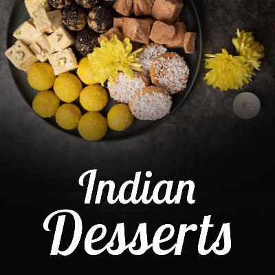 7 Delicious Indian desserts to try at home