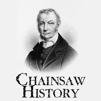The Treason Trial of Aaron Burr