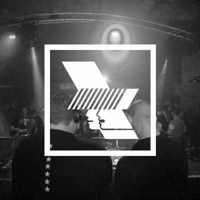 Live @ The Warehouse Project - Knee Deep In Sound Live @ The Warehouse Project - Knee Deep In Sound