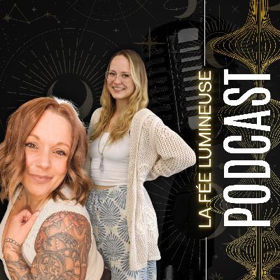 NO 107- Sortir de sa zone de confort pour rayonner sa médecine avec Evelina Porebski