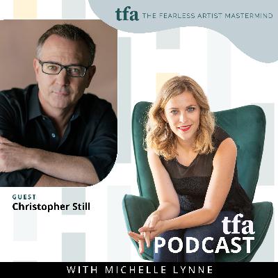 [TFA Career Day 2025] The 4% Rule - A Guide to Strategic Career Growth with Chris Still