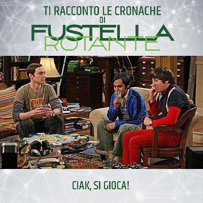 Ciak, si gioca! Ciak, si gioca!