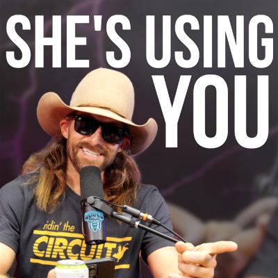 Shrekking and China Problems feat. Kevin Wayne - Rodeo Time Podcast 259